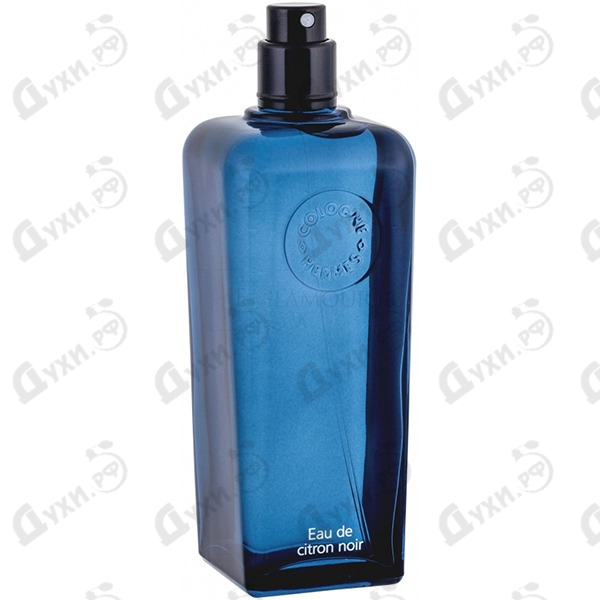 hermes hermessence eau de citron noir